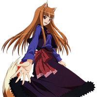 Download Spice And Wolf Picture HQ PNG Image | FreePNGImg