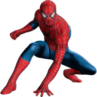Spider-Man PNG