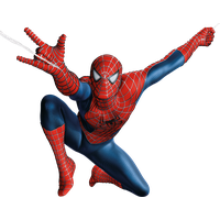 Spider-Man PNG