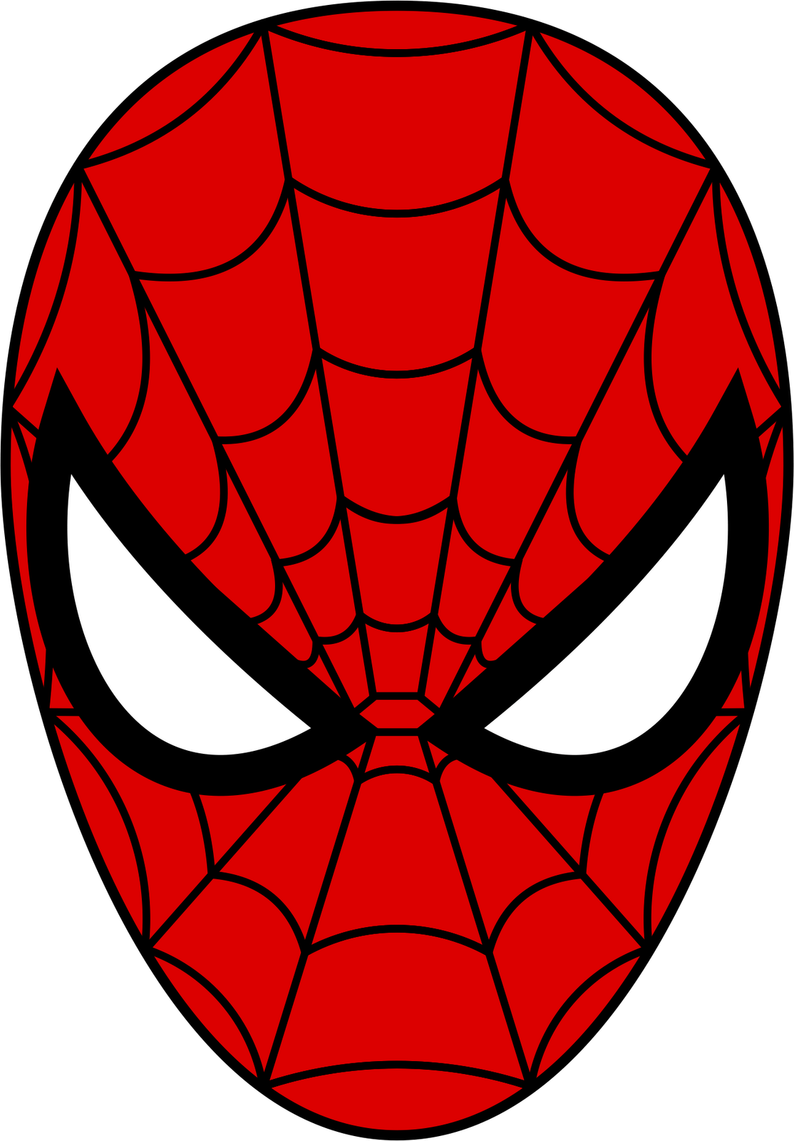 Spider-Man Transparent PNG Image