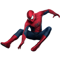 Spider-Man PNG