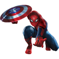 Spider-Man PNG