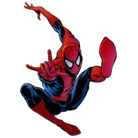 Spider-Man PNG