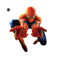 Spider-Man PNG