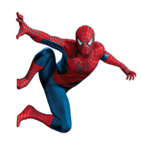Spider-Man PNG