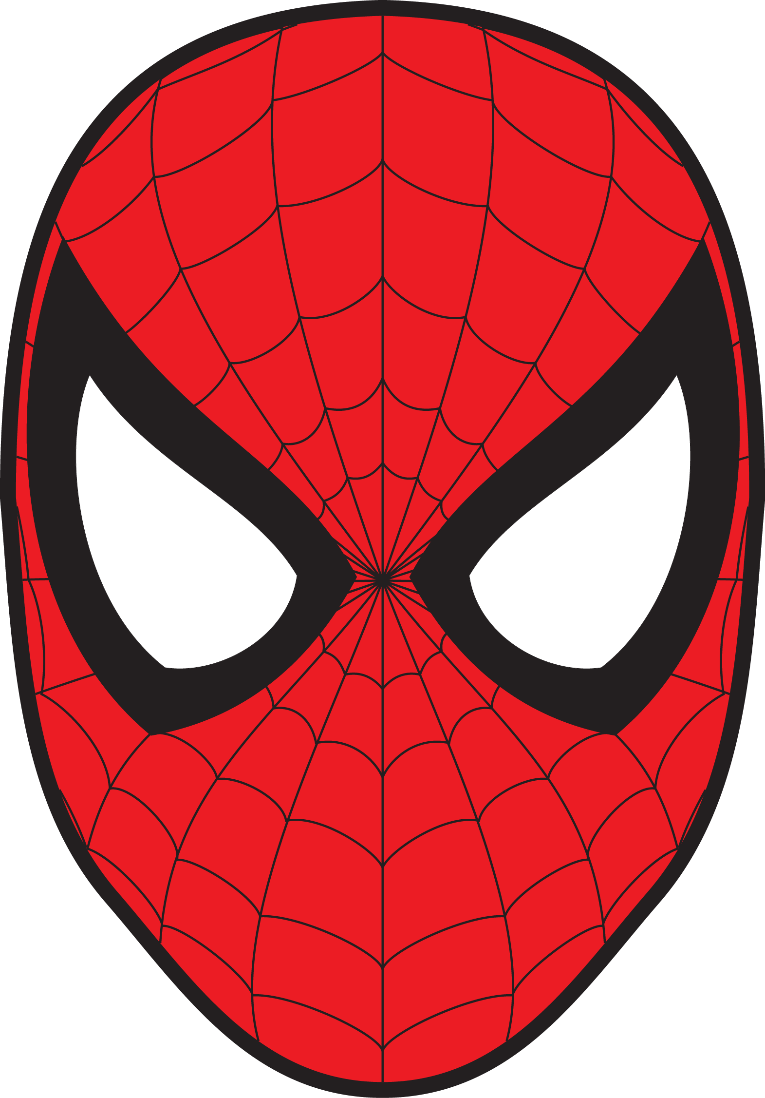 Spider-Man Transparent PNG Image