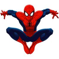Spider-Man PNG