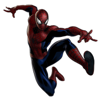 Spider-Man PNG