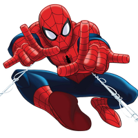 Spider-Man PNG