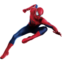 Spider-Man PNG