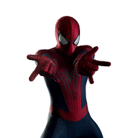 Spider-Man PNG