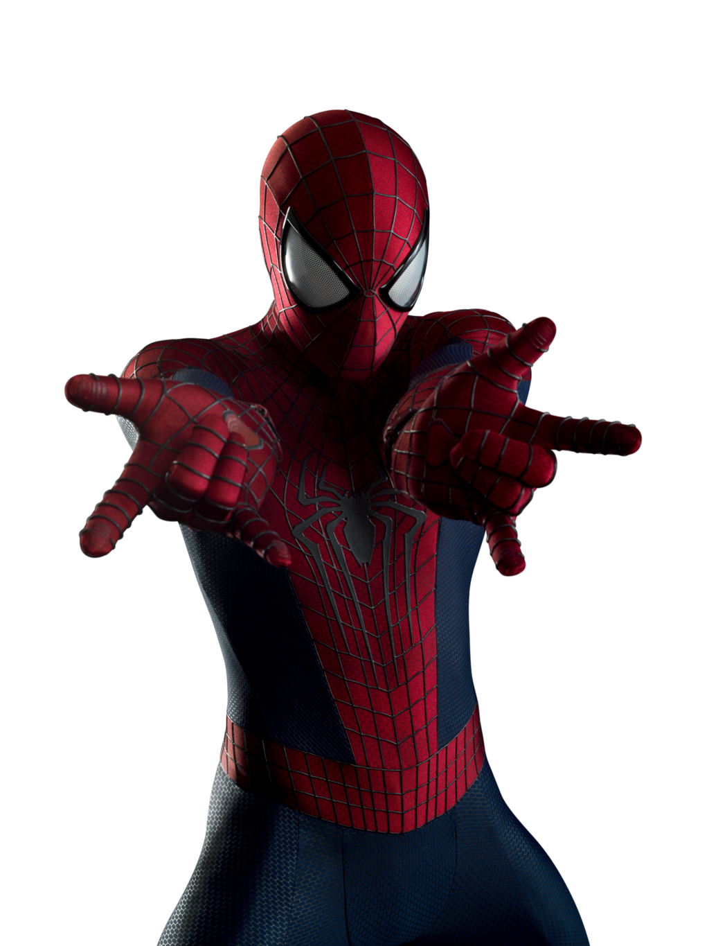 Spider-Man Transparent PNG Image