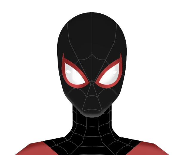 Spider-Man Miles Morales Download HQ PNG Image