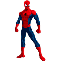 Download Spiderman Free Png Photo Images And Clipart Freepngimg