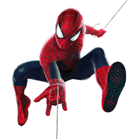 Spider-Man Picture PNG Image