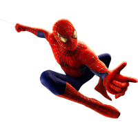 Download Spiderman Free PNG photo images and clipart | FreePNGImg