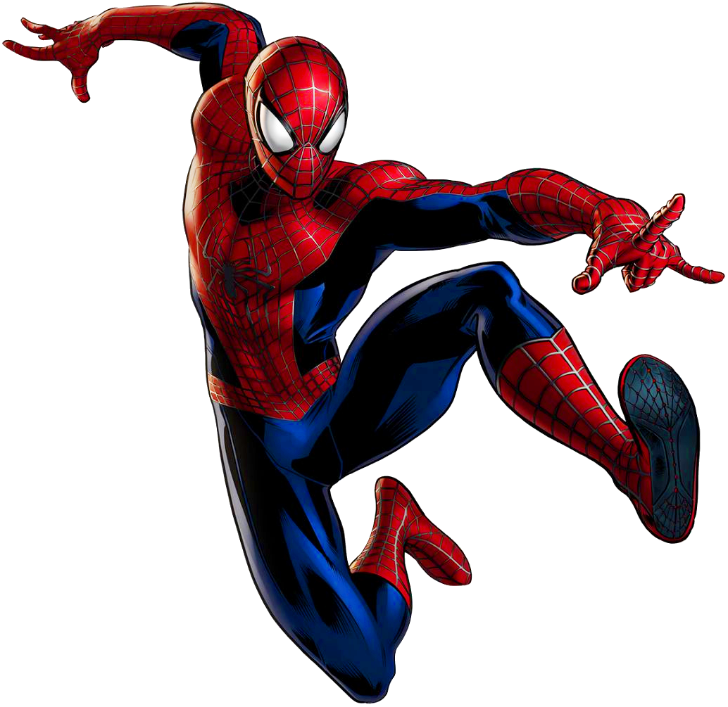 Download Spider-Man Picture HQ PNG Image | FreePNGImg