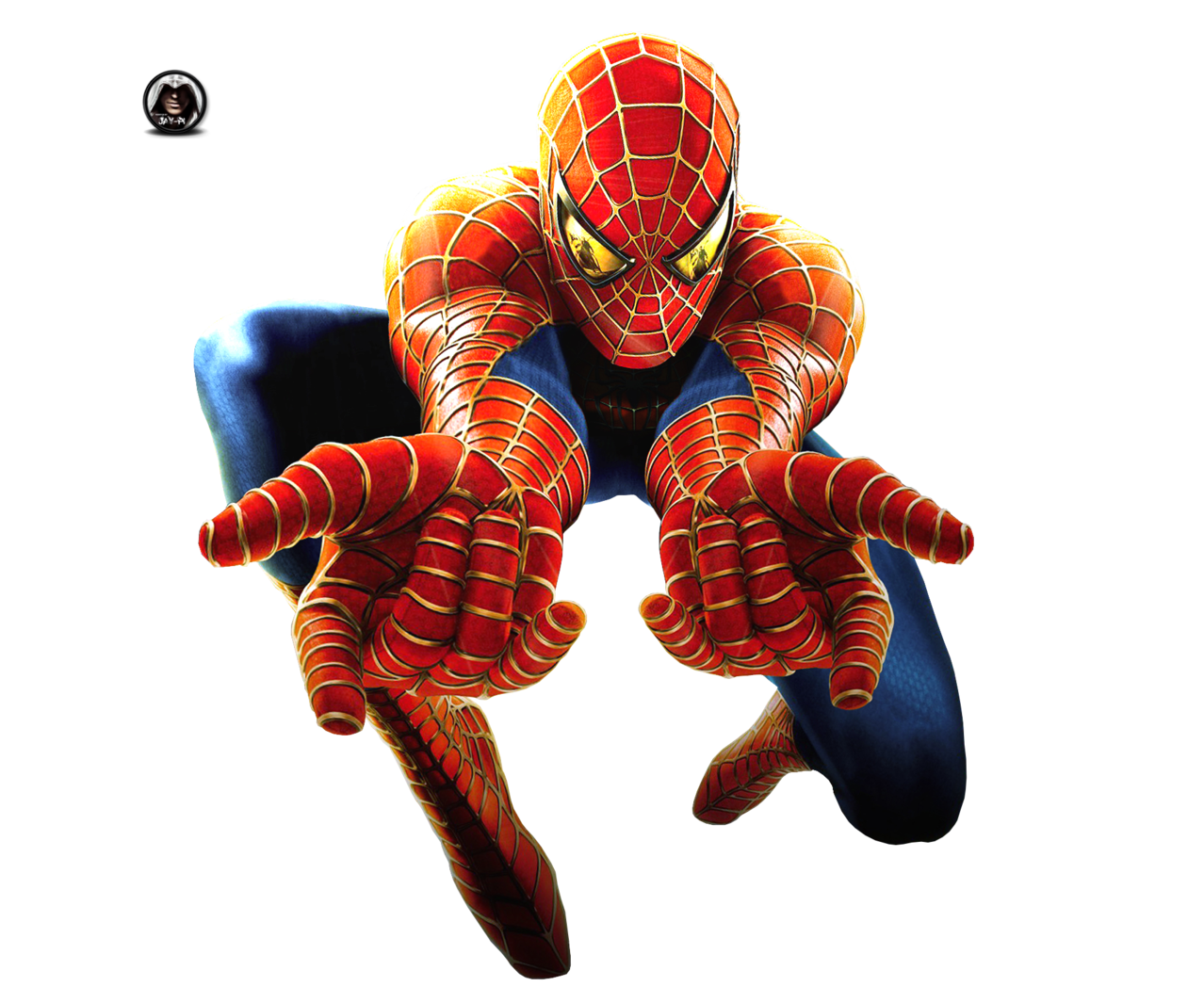 Spider-Man Photos PNG Image