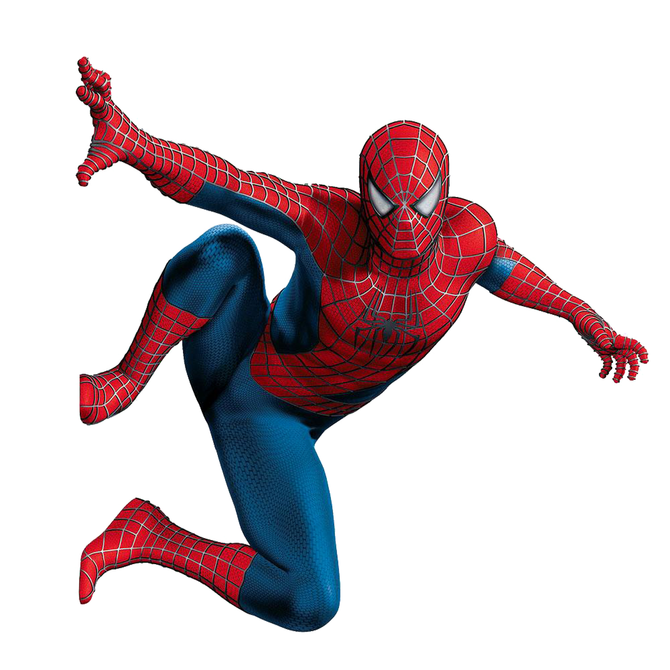 Download Spider-Man Transparent HQ PNG Image | FreePNGImg