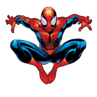 Download Spiderman Free PNG photo images and clipart | FreePNGImg