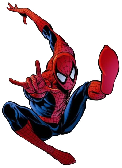 Spider-Man Free Download Png PNG Image