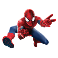 Download Spiderman Free PNG photo images and clipart | FreePNGImg