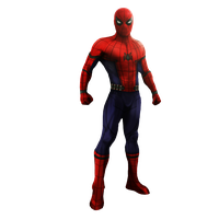 Download Spiderman Homecoming Free Png Photo Images And Clipart - spiderman homecoming roblox spiderman mask