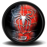 Spiderman Sphere Helmet Free Clipart HQ PNG Image