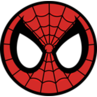 Symmetry Area Spiderman Hulk Iron Man PNG Image