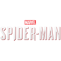 Parker Spiderman Text May Miles Morales Red PNG Image