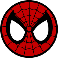 Spiderman Venom Youtube Symmetry Area Free HQ Image PNG Image