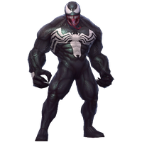 Spiderman Character Fictional Fight Future Iron Supervillain PNG Image