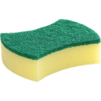 Washing sponge