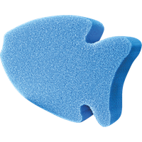 Washing sponge