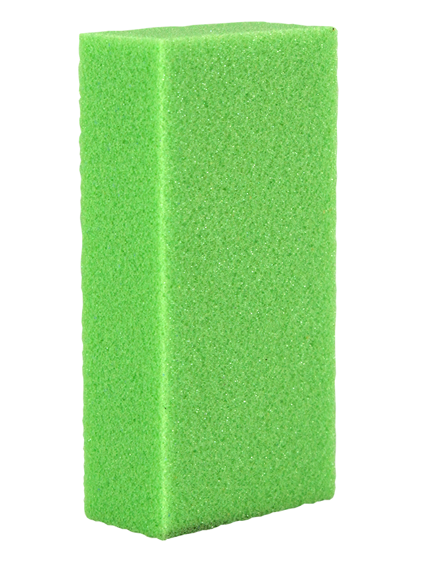 Washing sponge Transparent PNG Image