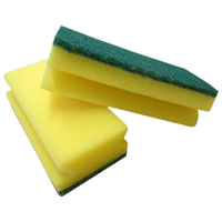 Washing sponge Transparent PNG Image