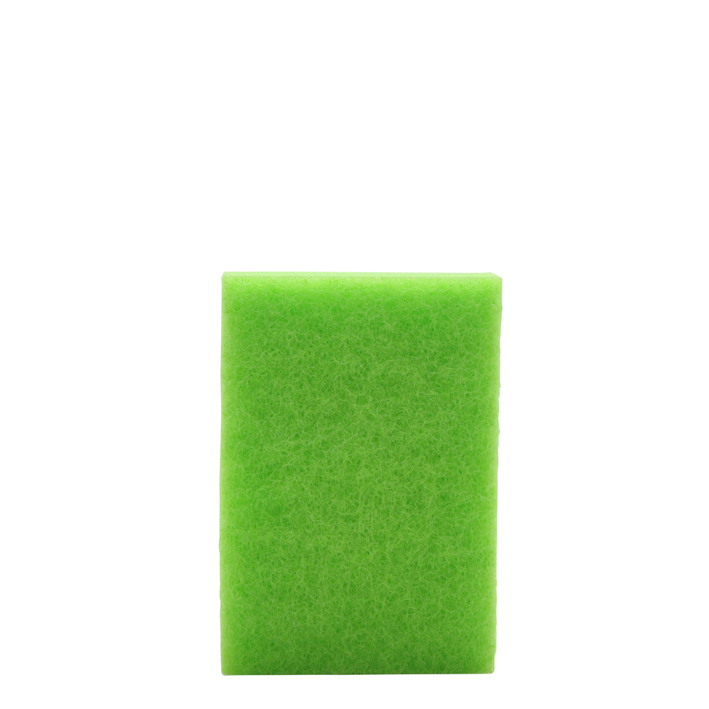 Washing sponge Transparent PNG Image
