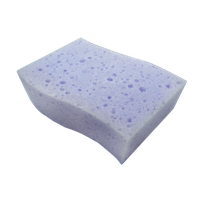 Washing sponge PNG