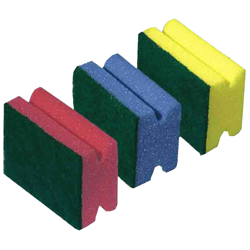 Washing sponge Transparent PNG Image