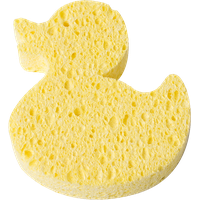 Sponge bath PNG