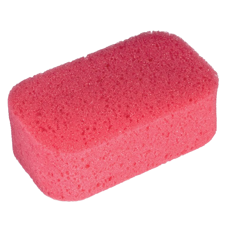 Sponge bath Transparent PNG Image