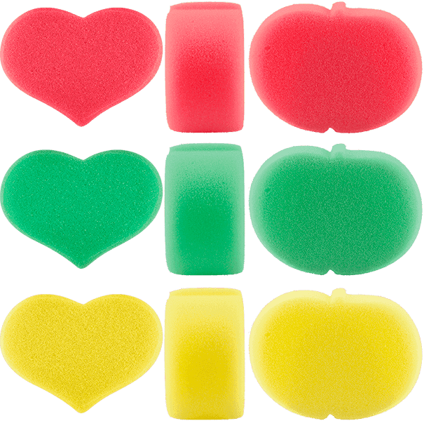 Sponge bath Transparent PNG Image