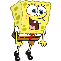 Spongebob PNG