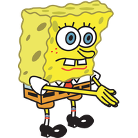 Spongebob PNG