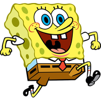 Spongebob PNG