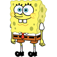 Spongebob PNG