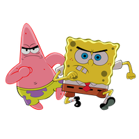Spongebob PNG
