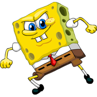 Spongebob PNG