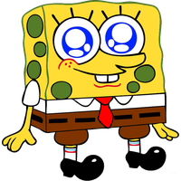 Spongebob PNG