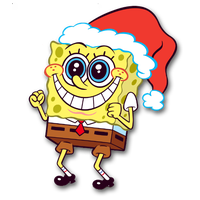 Spongebob PNG
